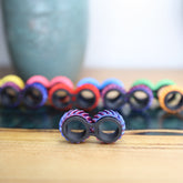 Gear Wheel Sensory / Fidget Toy - The 3D Print Smiths